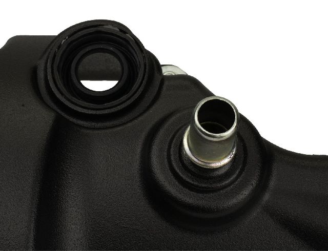 2005-2010 Ford F-150 Engine Valve Cover Set (Ford Performance)