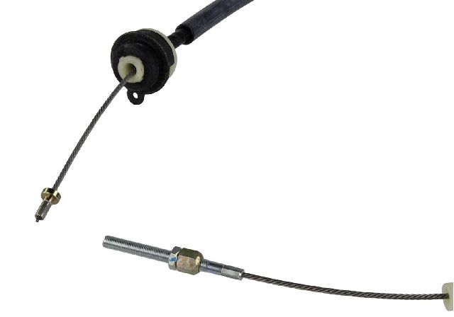 1982-1995 Ford Mustang Clutch Cable (Ford Performance)