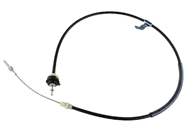 1996-2004 Ford Mustang Clutch Cable (Ford Performance)
