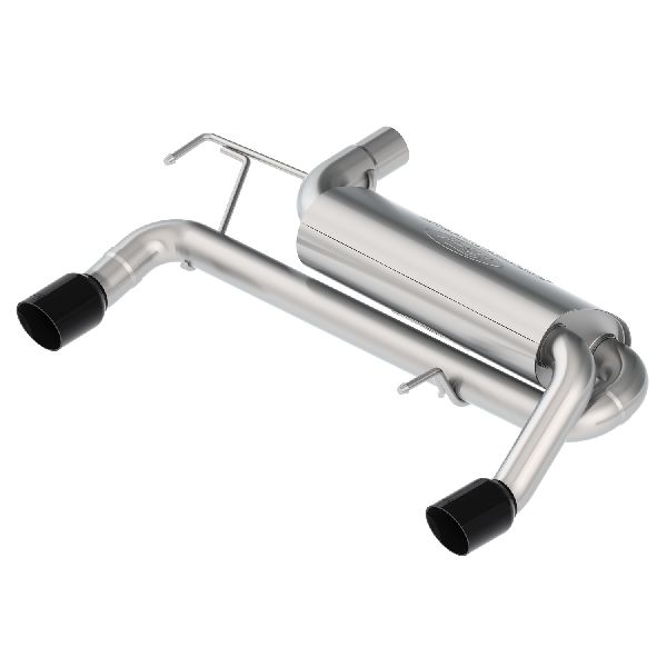 2021-2022 Ford Bronco Exhaust System Kit (Ford Performance)