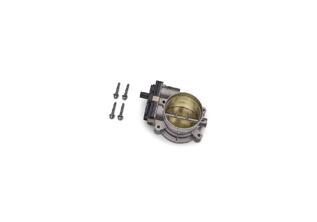 2018-2020 Ford Mustang Fuel Injection Throttle Body (Ford Performance)