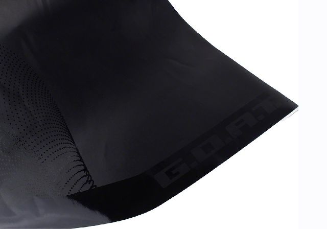 2021-2024 Ford Bronco Exterior Decal (Ford Performance)
