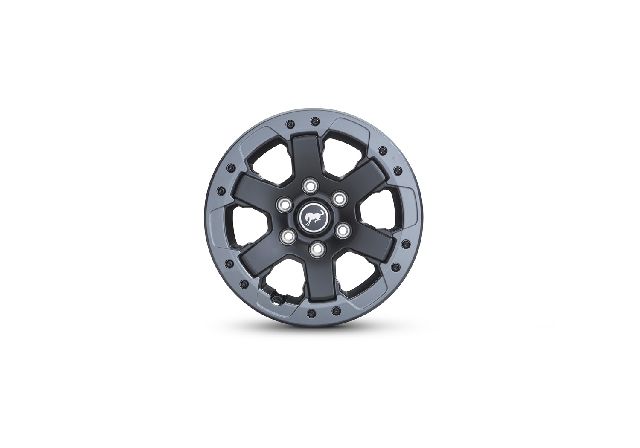 2021-2023 Ford Bronco Wheel Bead Lock (Ford Performance)
