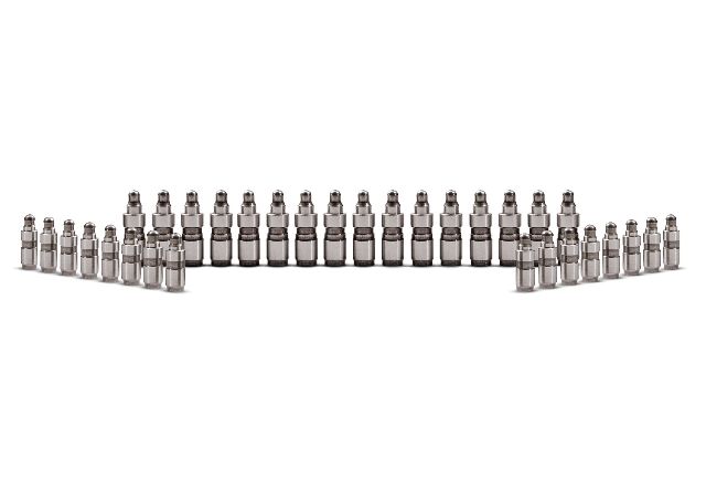 2005-2006 Ford GT Engine Valve Lifter Kit (Ford Performance)