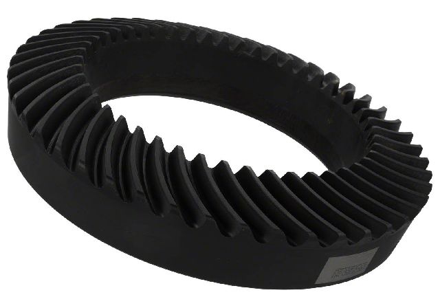 2021-2022 Ford Bronco Differential Ring and Pinion - Front or Rear (Ford Performance)