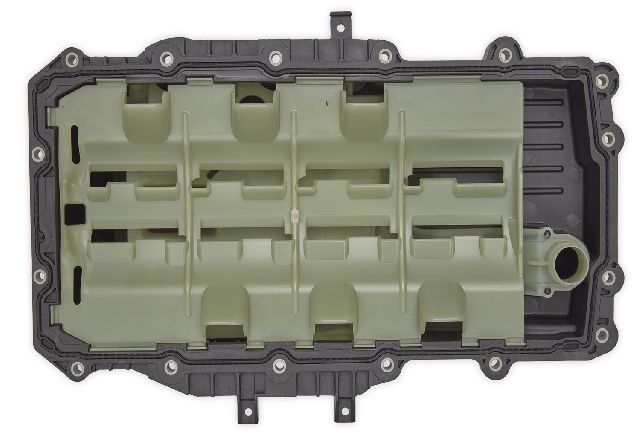 2011-2016 Ford F-150 Engine Oil Pan (Ford Performance)