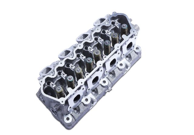 1988-1997 Ford F-350 Engine Cylinder Head (Ford Performance)