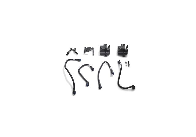 2024 Ford Mustang Engine Oil Separator Kit (Ford Performance)