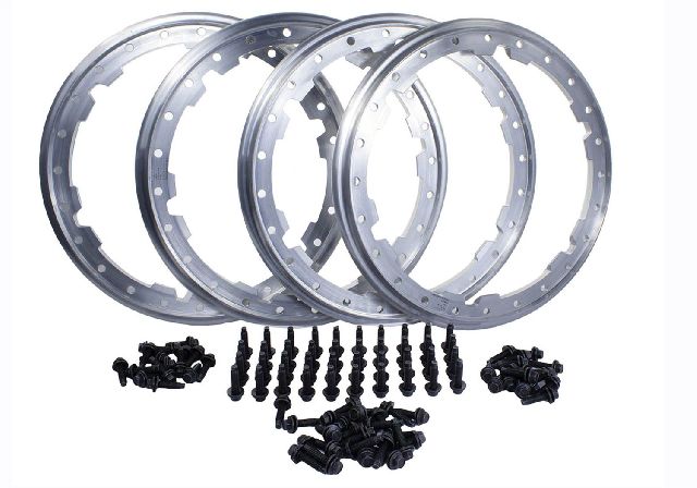 2019-2023 Ford F-150 Wheel Bead Lock (Ford Performance)