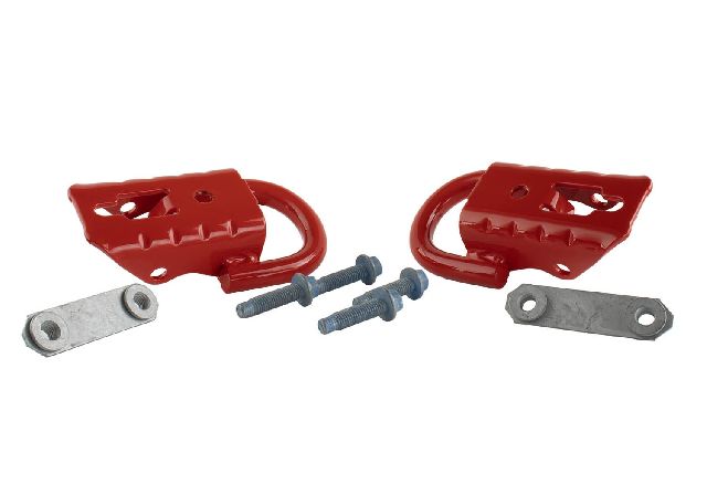 2015-2021 Ford F-150 Tow Hook - Front (Ford Performance)