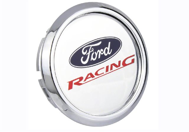 2005-2008 Ford Mustang Wheel Cap (Ford Performance)