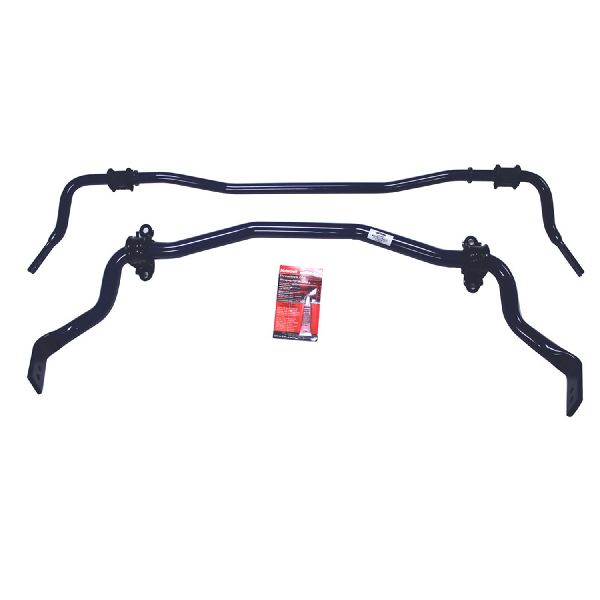 2015-2019 Ford Mustang Suspension Stabilizer Bar Kit (Ford Performance)
