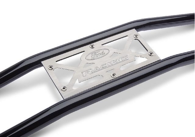 2005-2014 Ford Mustang Suspension Strut Brace - Front (Ford Performance)