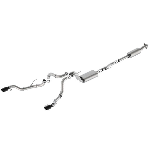 2021-2024 Ford F-150 Exhaust System Kit (Ford Performance)