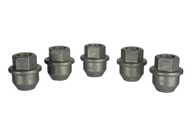 2005-2014 Ford Mustang Wheel Lug Nut (Ford Performance)
