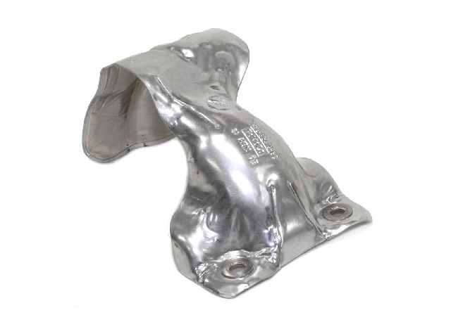 2015-2019 Ford Mustang Turbocharger (Ford Performance)