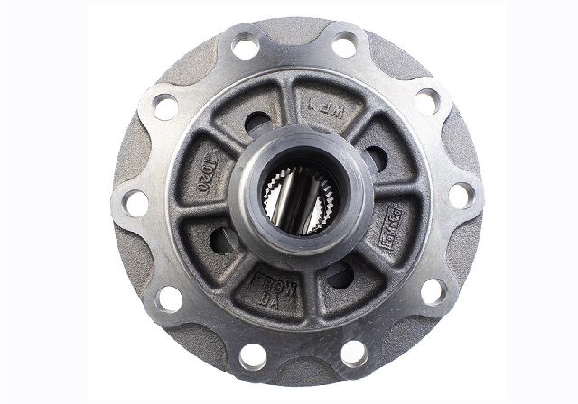 2015-2017 Ford Mustang Differential - Rear (Ford Performance)