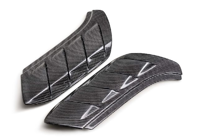 2022-2024 Ford Bronco Fender Vent (Ford Performance)