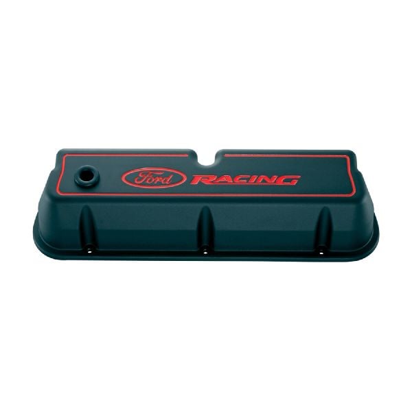1975-1996 Ford E-350 Econoline Engine Valve Cover Set (Ford Performance)