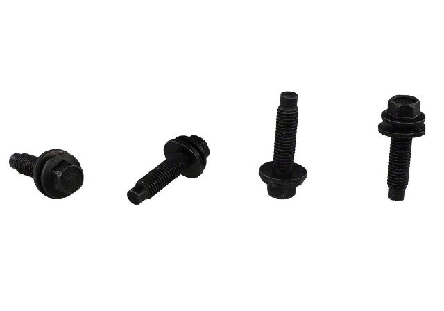 2017-2021 Ford F-150 Wheel Bead Lock (Ford Performance)