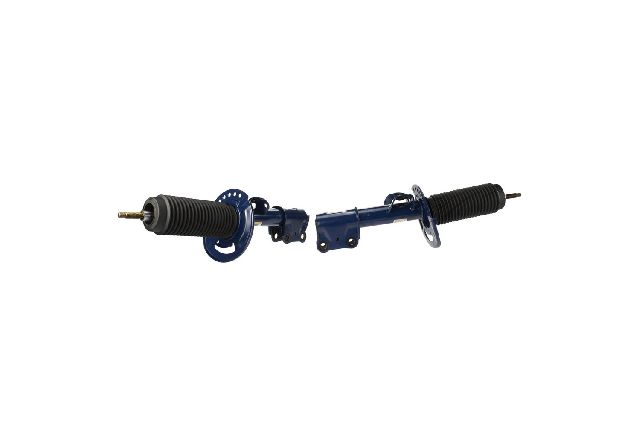 2015-2017 Ford Mustang Suspension Kit - Front and Rear (Ford Performance)
