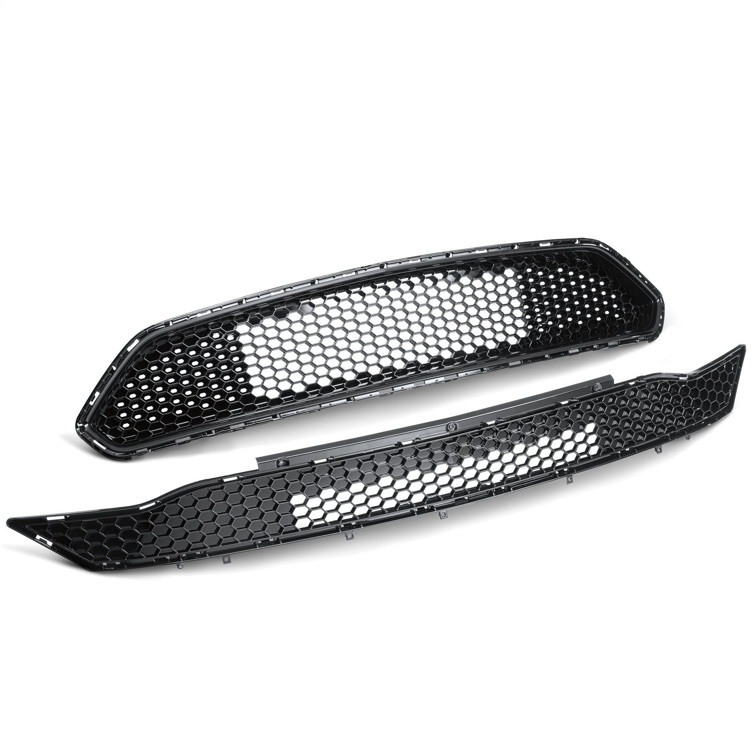 2020, 2019, 2018 Ford Mustang Grille