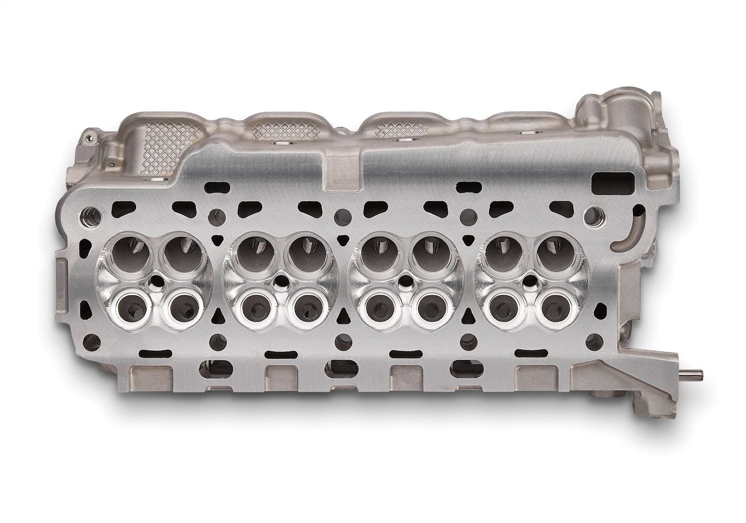 2020, 2019, 2018, 2017, 2016, 2015 Ford Mustang Engine Cylinder Head
