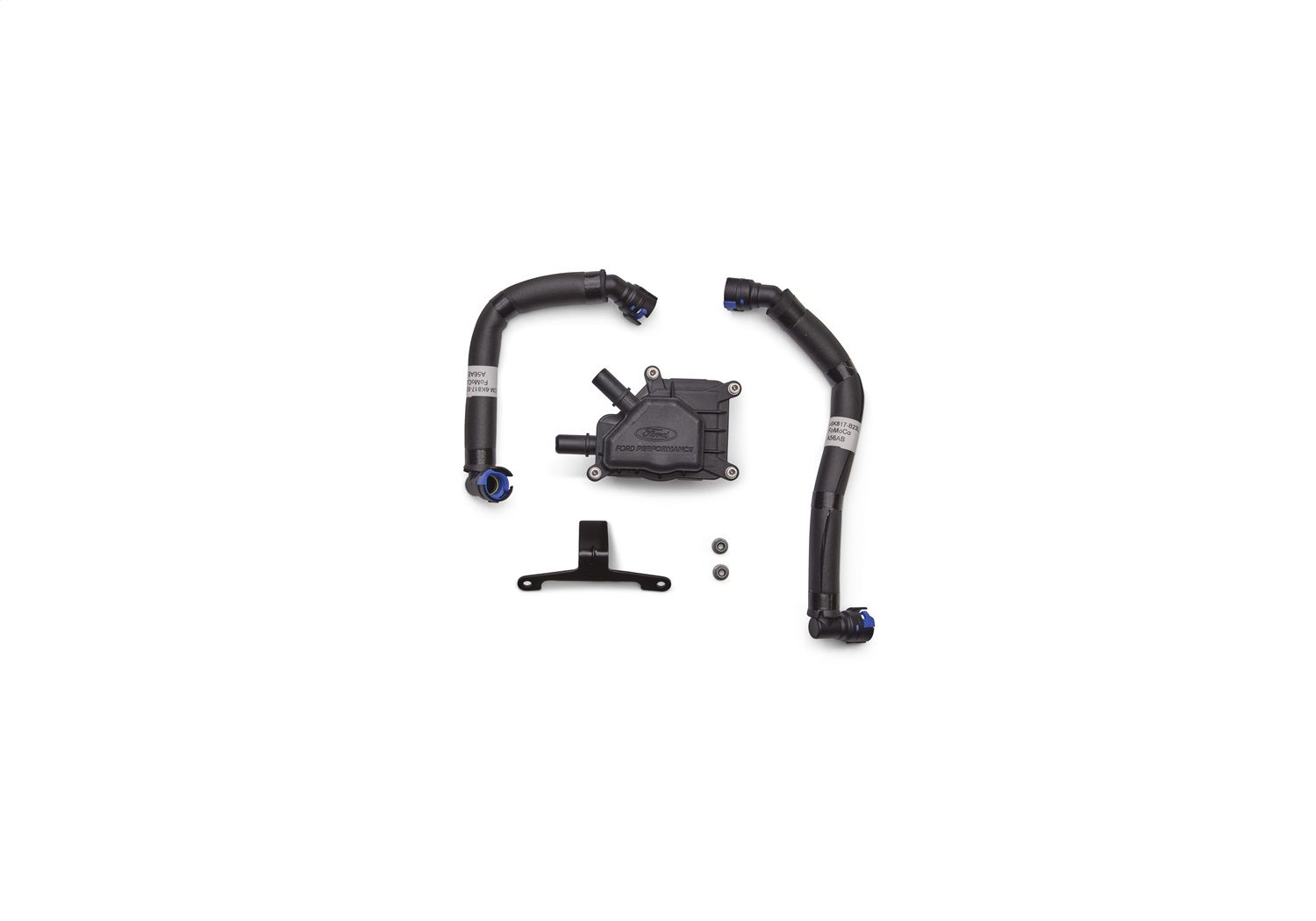 2023, 2022, 2021 Ford Bronco Engine Oil Separator