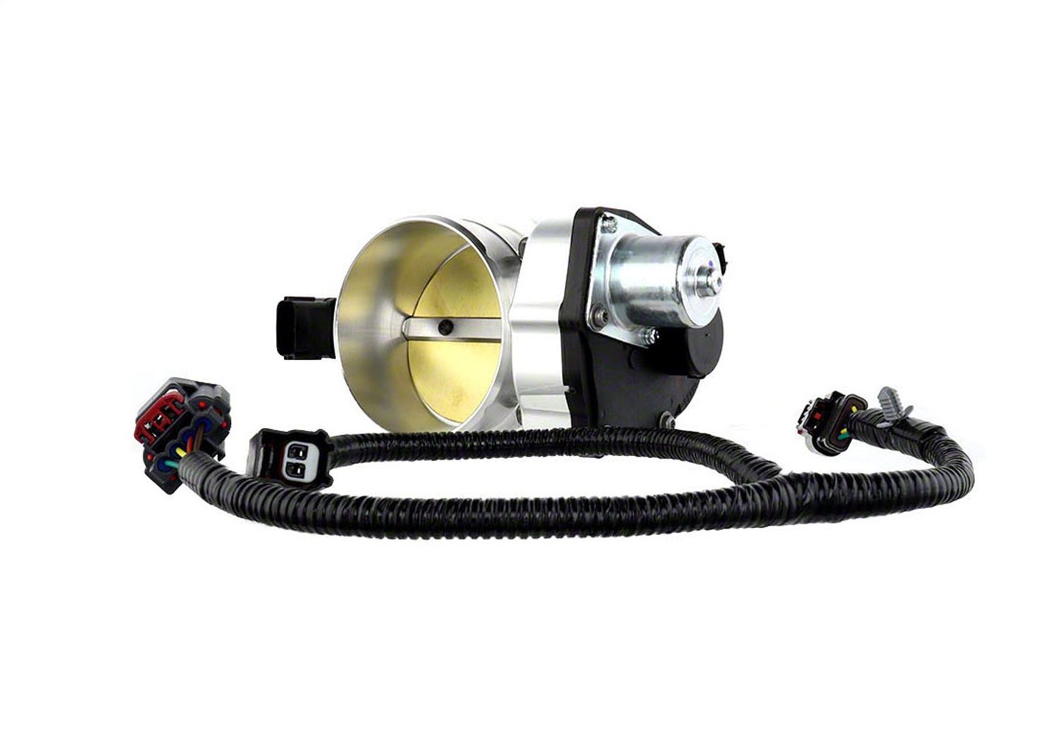 2014, 2013, 2012, 2011 Ford Mustang Fuel Injection Throttle Body