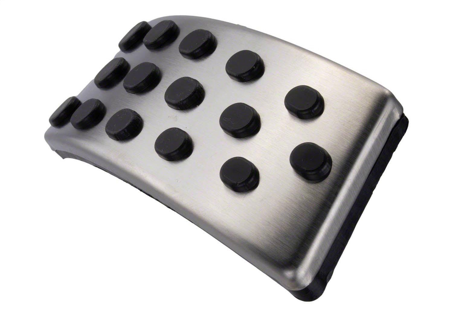 2004, 2003, 2002, 2001, 2000, 1999, 1998, 1997, 1996, 1995, 1994 Ford Mustang Accelerator Pedal Pad