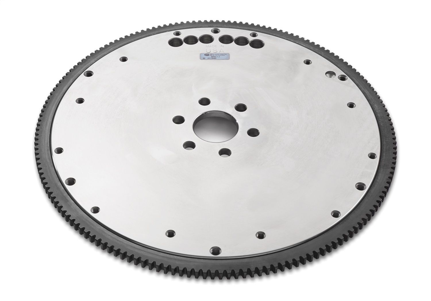 1974, 1973, 1972, 1971, 1970, 1969, 1968 Ford Custom 500 Sedan Clutch Flywheel