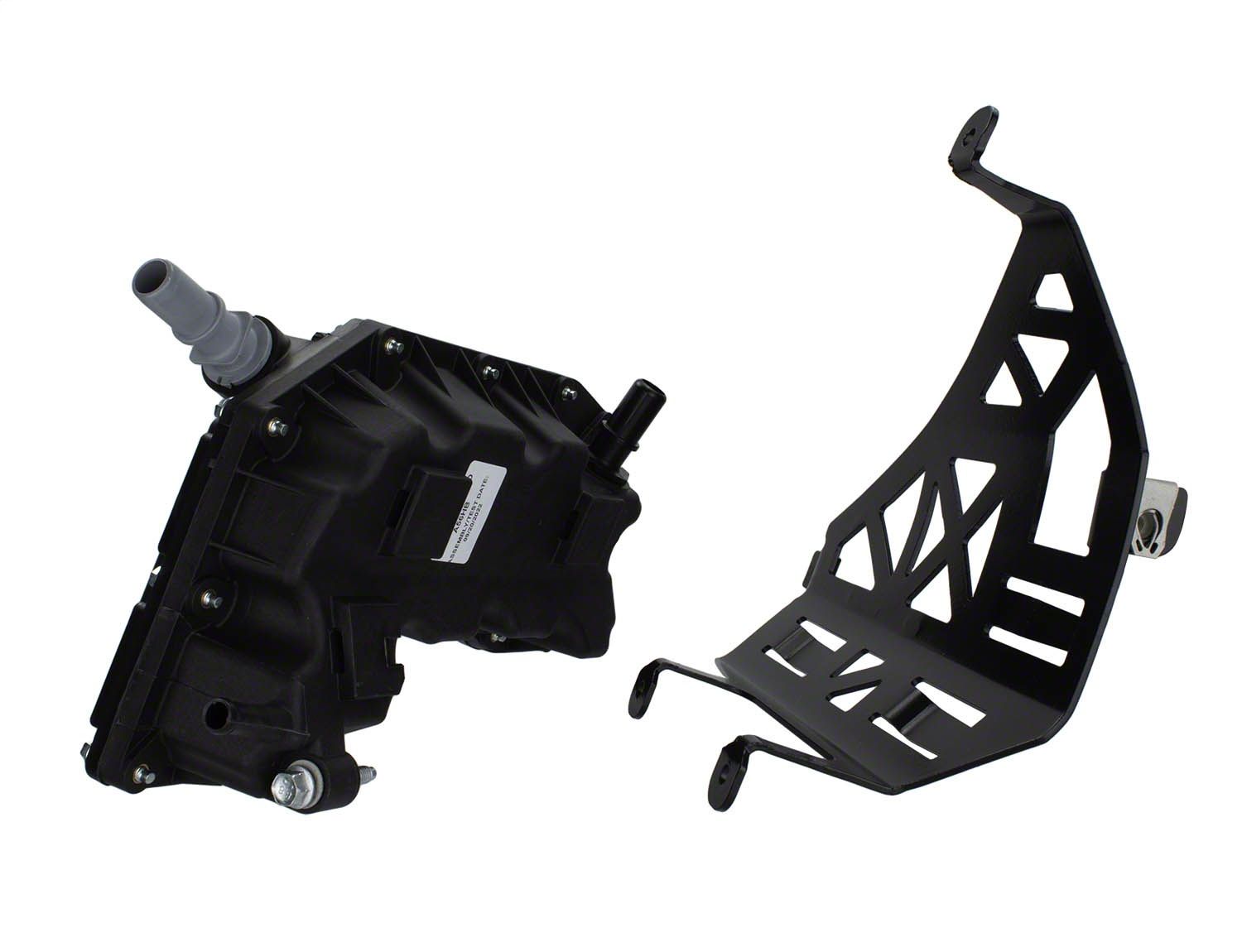 2020 Ford Mustang Engine Oil Separator