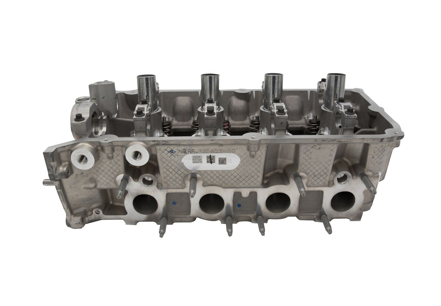 2018 Ford Mustang Engine Cylinder Head