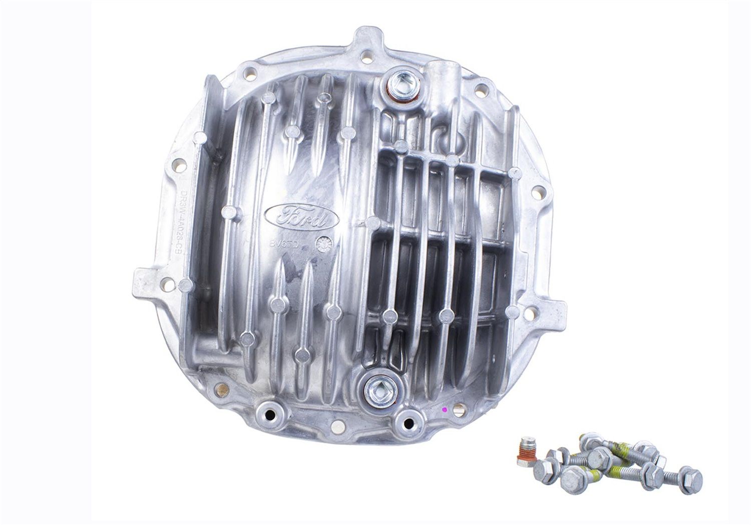 2014, 2013, 2012, 2011, 2010, 2009, 2008, 2007 Ford Mustang Differential Cover
