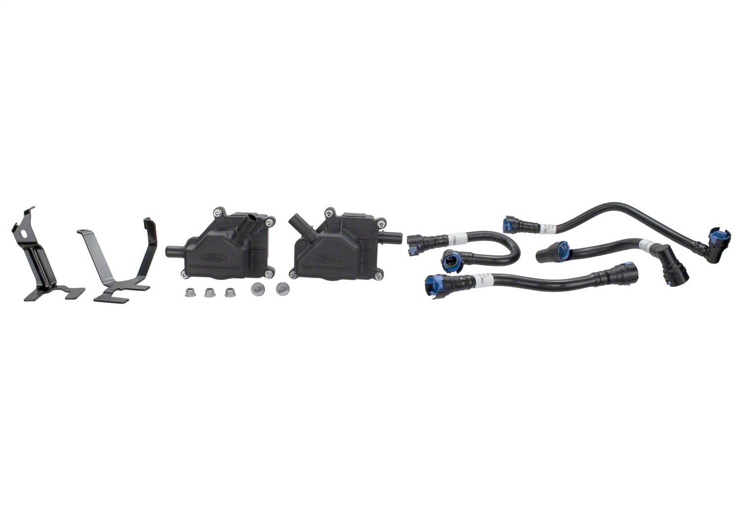 2024 Ford Mustang Engine Oil Separator Kit