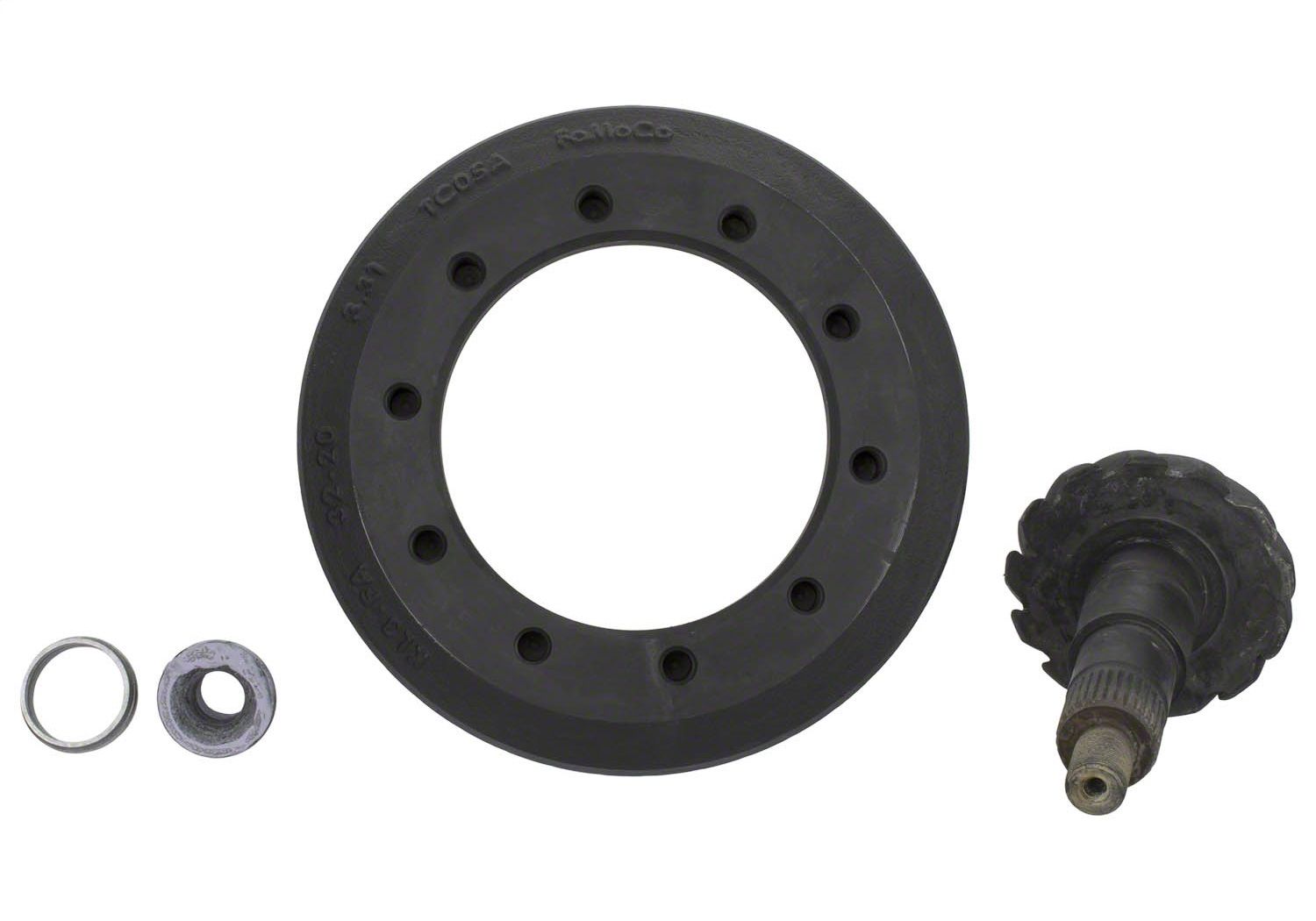 2001, 2000, 1999, 1998, 1997, 1996, 1995, 1994, 1993, 1992, 1991 Ford Explorer Differential Ring and Pinion