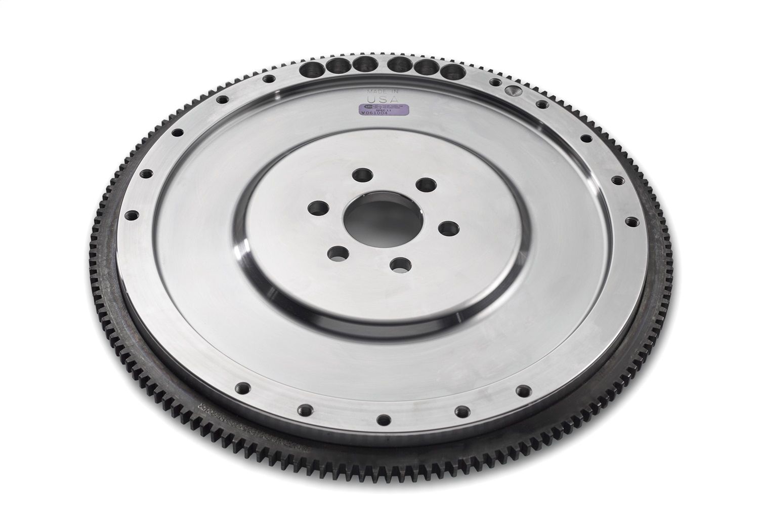 1980, 1979, 1978, 1977, 1976, 1975 Ford Granada Sedan Clutch Flywheel