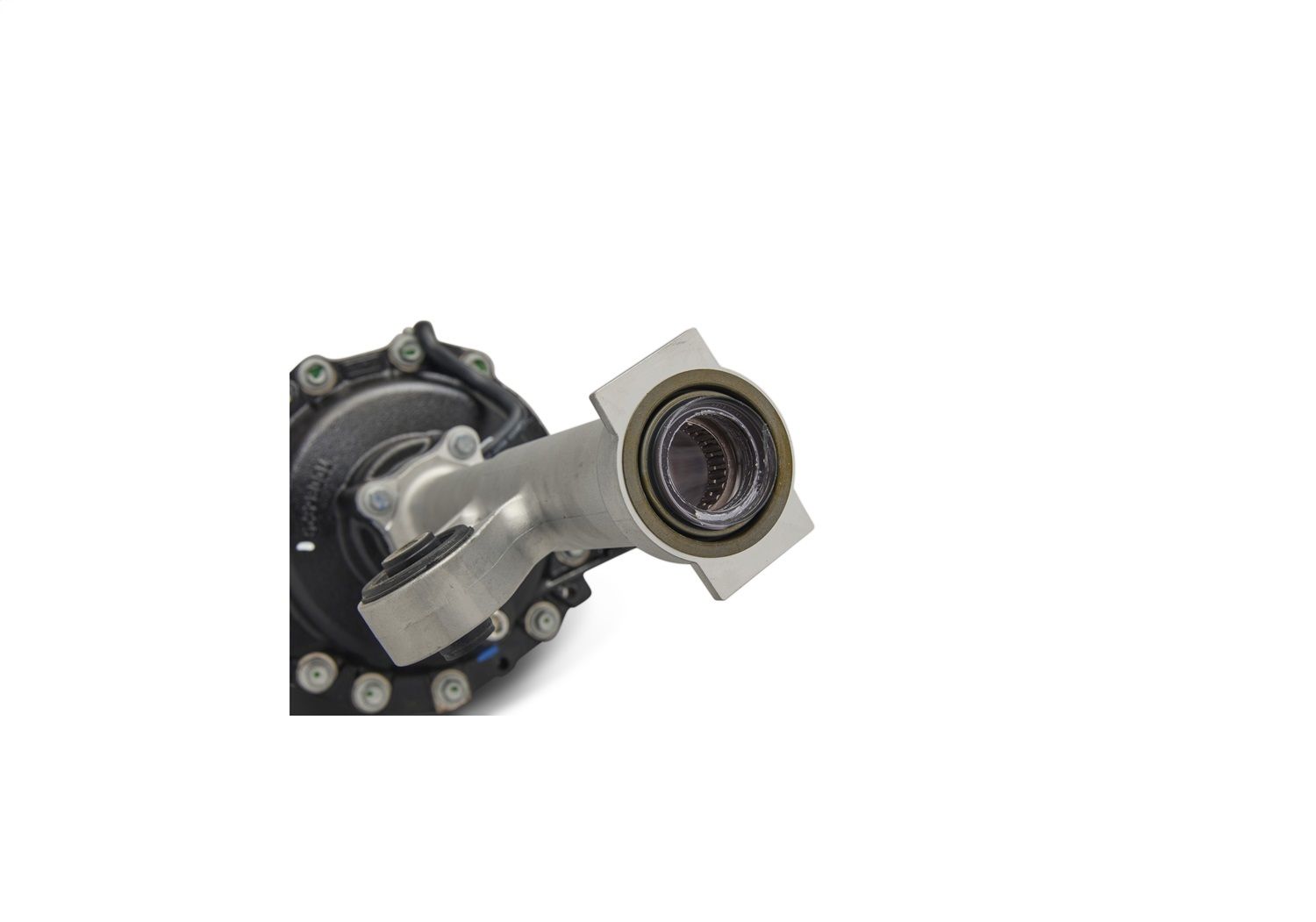 2022, 2021 Ford Bronco Drive Axle Shaft Assembly