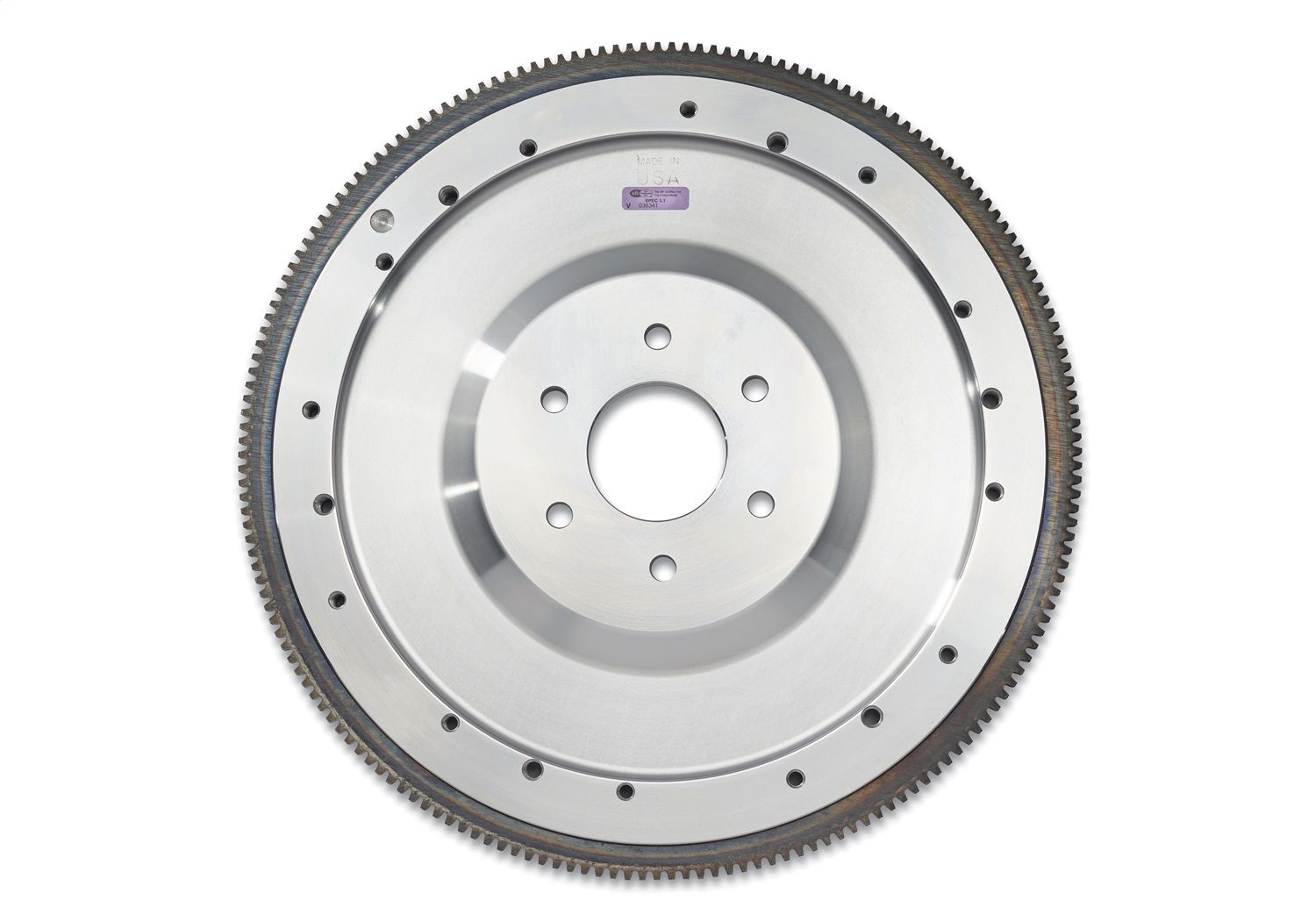 1971, 1970, 1969, 1968, 1967, 1966, 1965 Ford Custom 500 Sedan Clutch Flywheel