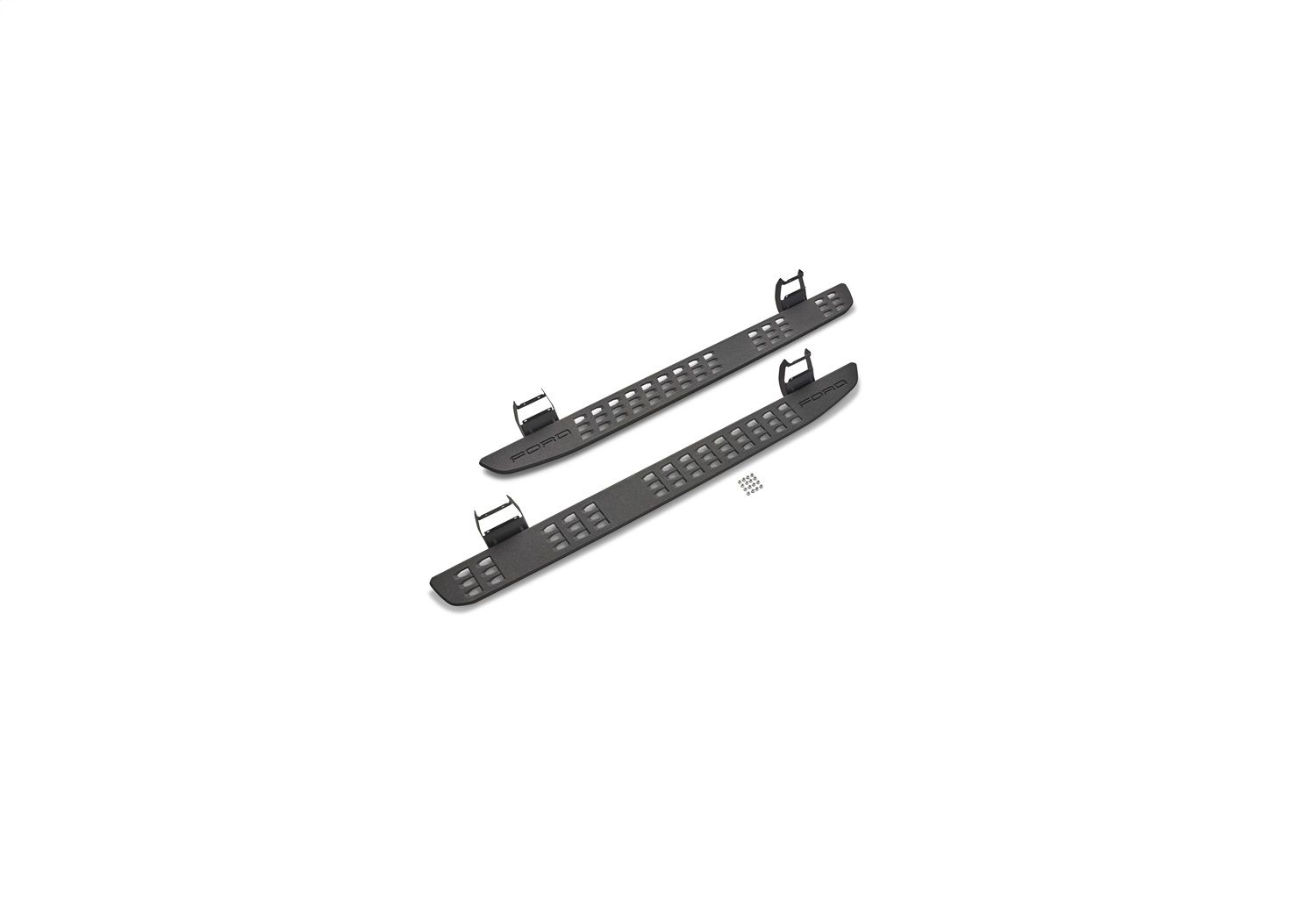 2023, 2022, 2021, 2020, 2019, 2018, 2017, 2016, 2015 Ford F-150 Running Board