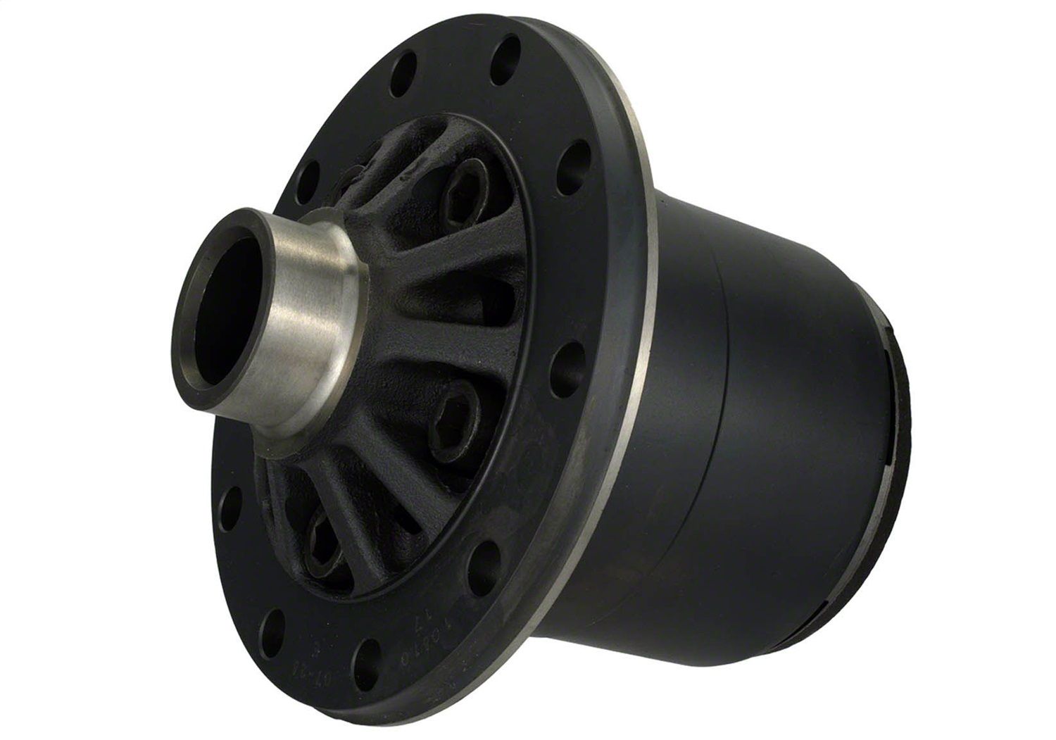 2015 Ford Mustang Differential