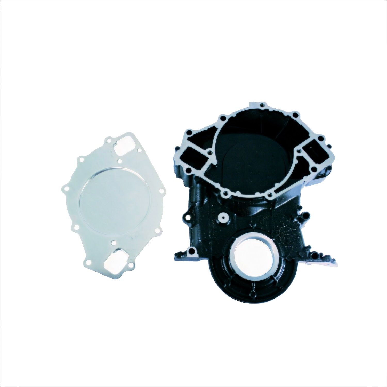 1996, 1995, 1994, 1993, 1992, 1991, 1990, 1989, 1988 Ford F53 Sedan Engine Timing Cover