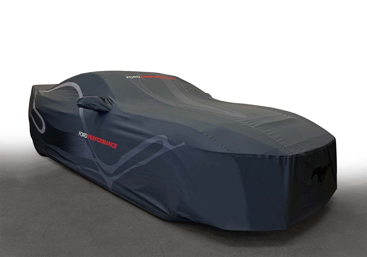2024 Ford Mustang Car Cover