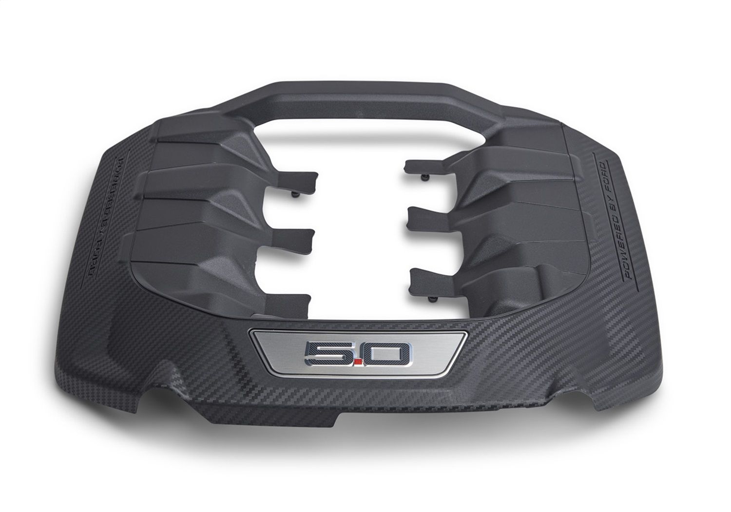 2024 Ford Mustang Engine Dress Up Kit