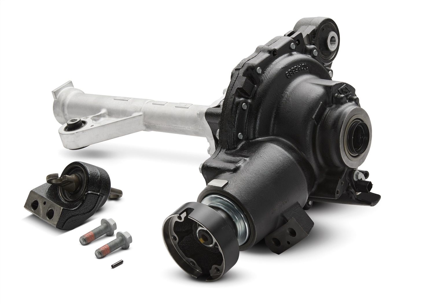 2023, 2022, 2021 Ford Bronco Drive Axle Shaft Assembly