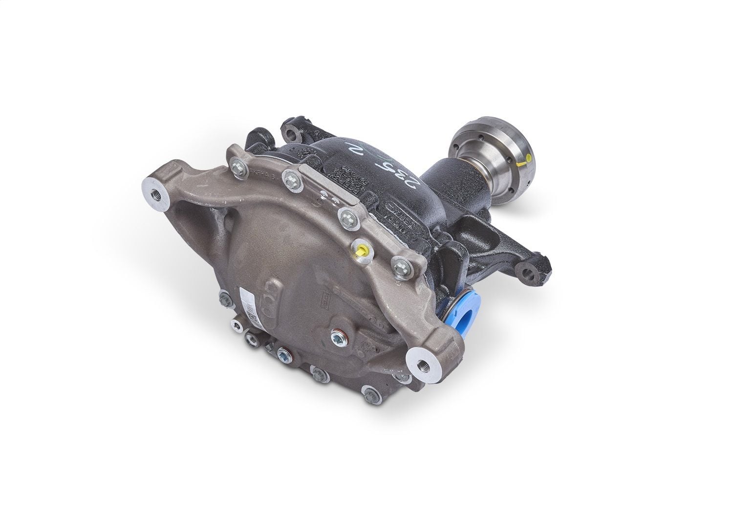 2019, 2018, 2017, 2016, 2015 Ford Mustang Differential Housing