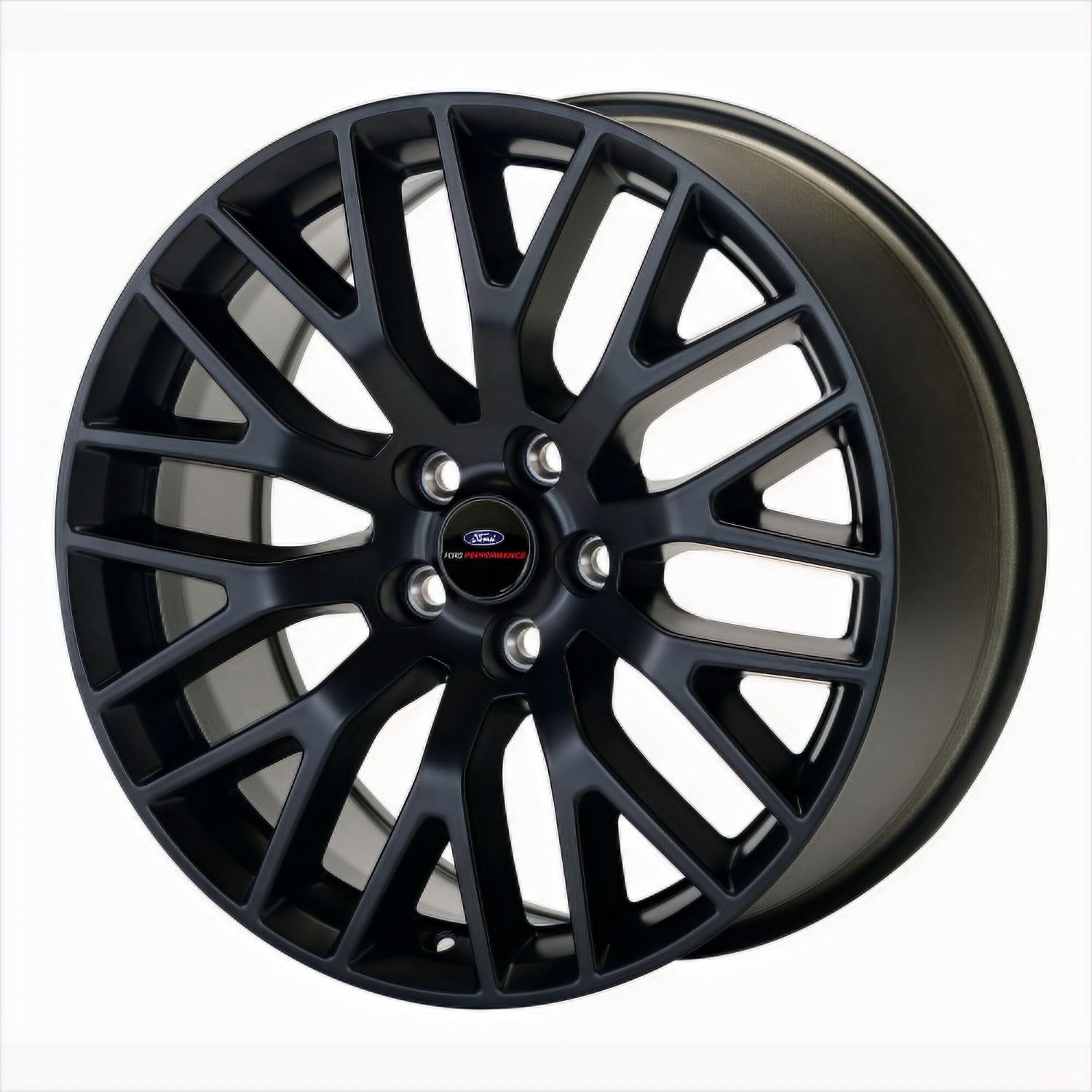2017, 2016, 2015 Ford Mustang Wheel