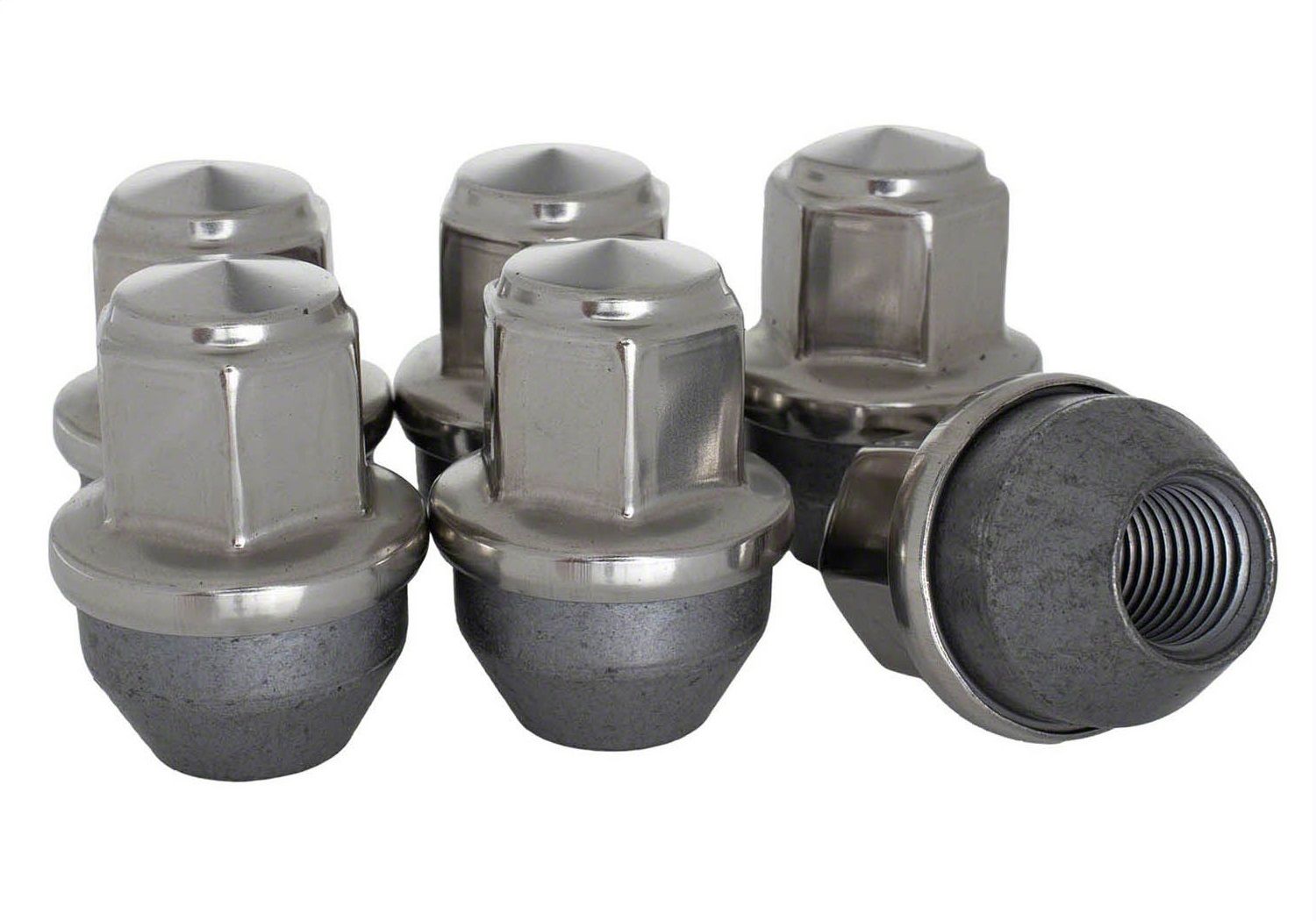2018, 2017, 2016, 2015 Ford F-150 Wheel Lug Nut