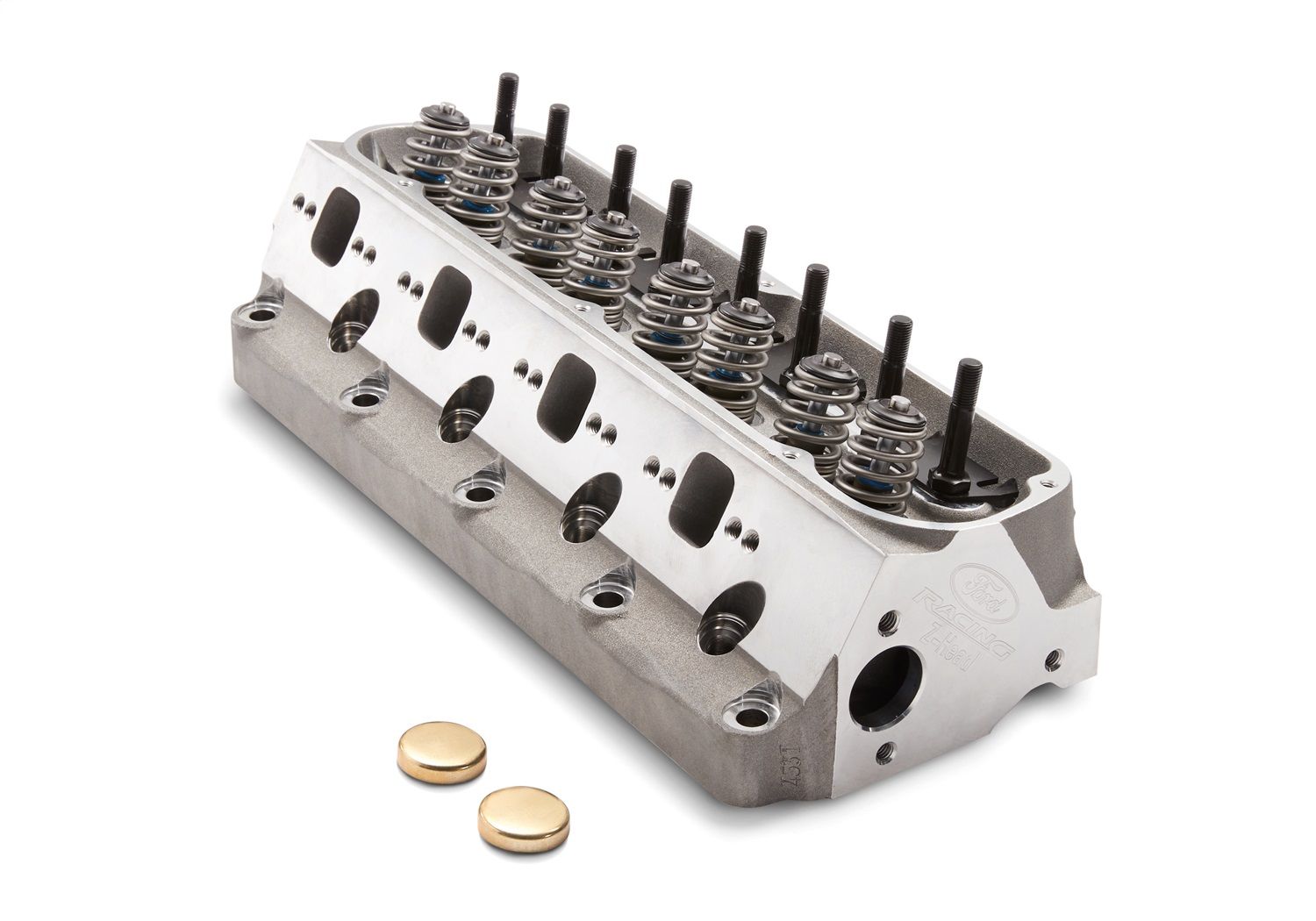 2001, 2000, 1999, 1998, 1997, 1996 Ford Explorer Engine Cylinder Head