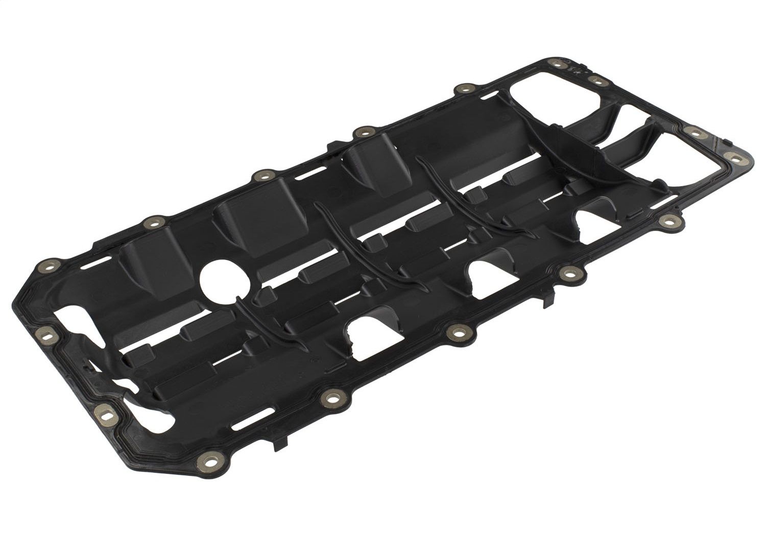 2015, 2014, 2013, 2012, 2011 Ford Mustang Engine Oil Pump Housing / Timing Cover